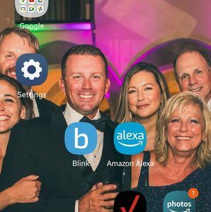 Meet your Posher, Sharon